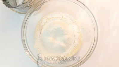 хачапури за 5 минут