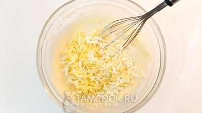 хачапури за 5 минут