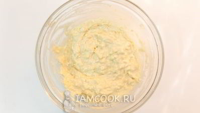 хачапури за 5 минут