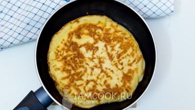 хачапури за 5 минут