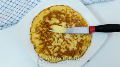 хачапури за 5 минут