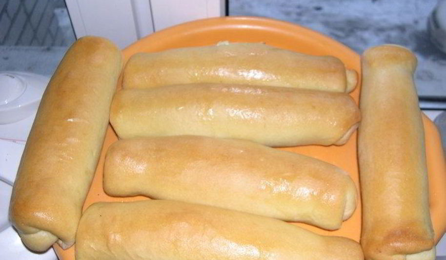 Рецепт хачапури