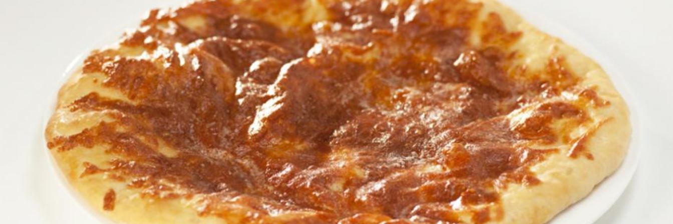 Мегрельский хачапури