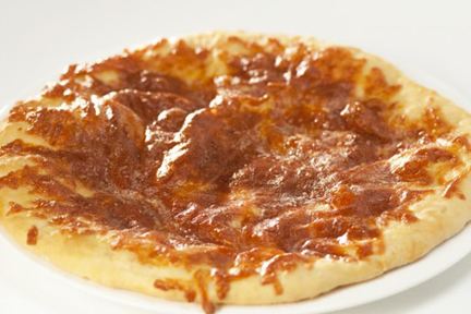 Мегрельский хачапури