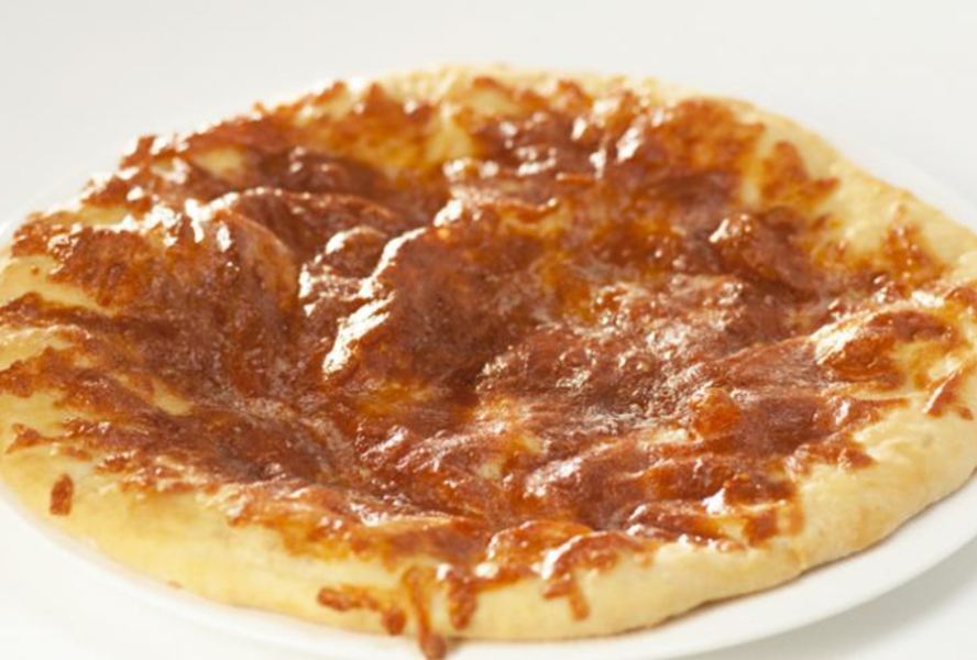 Мегрельский хачапури