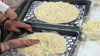 мегрельский хачапури