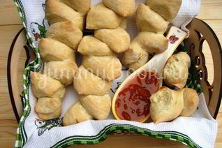 Багеты-флейты