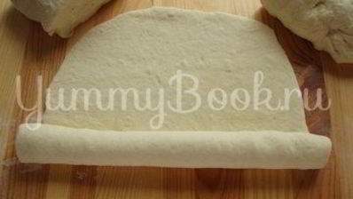 багеты-флейты