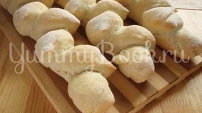 багеты-флейты