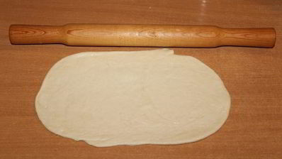 багеты пшенично-ржаные