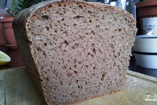 Балтийский хлеб