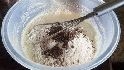 балтийский хлеб