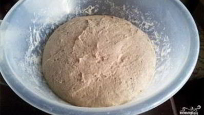 балтийский хлеб