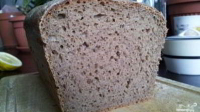 балтийский хлеб