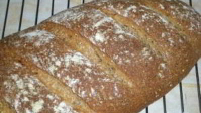 батон 5 злаков