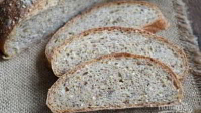 батон 5 злаков