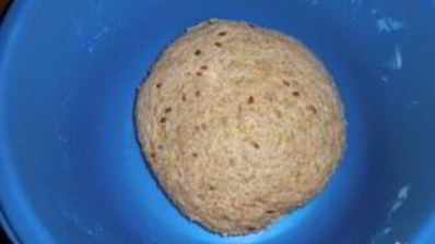 батон 5 злаков