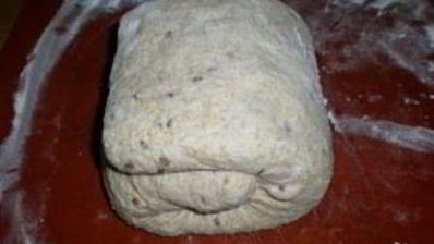 батон 5 злаков