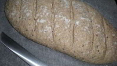 батон 5 злаков