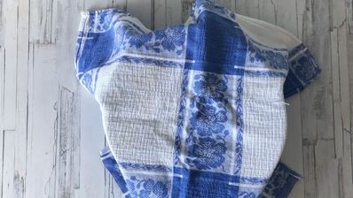 белый хлеб в духовке