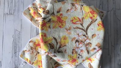 белый хлеб в духовке