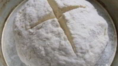 бездрожжевой хлеб без закваски