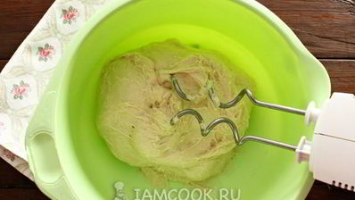 быстрый хлеб в духовке