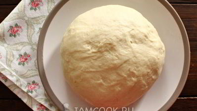 быстрый хлеб в духовке