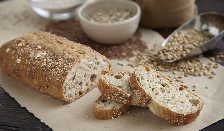 Рецепт чиабатты ржаной