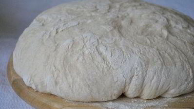 деревенские багеты