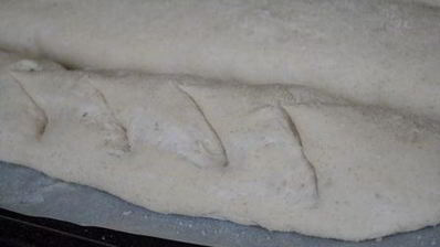 деревенские багеты