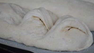 деревенские багеты