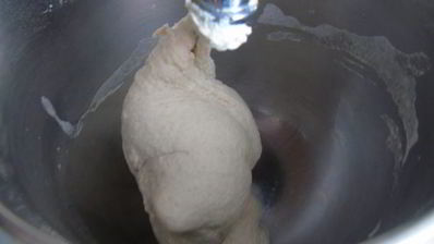 деревенский батон