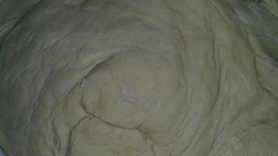 домашний хлеб с румяной корочкой