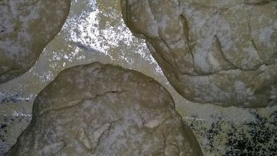 домашний хлеб с румяной корочкой