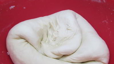 домашний хлеб с сыром