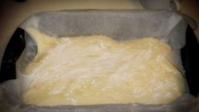 домашняя чиабатта