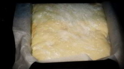 домашняя чиабатта