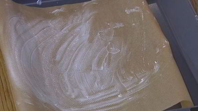 домашняя хала