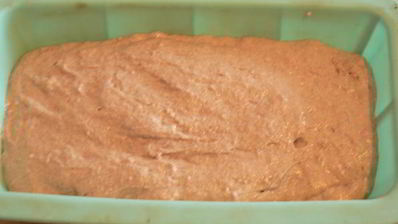 гречневый хлеб на закваске