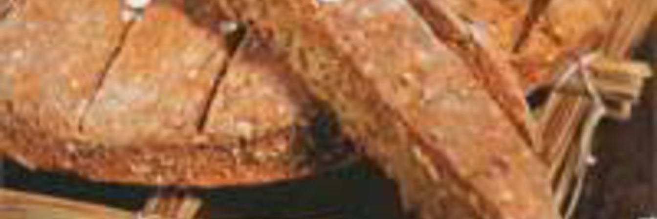 Ирландский хлеб