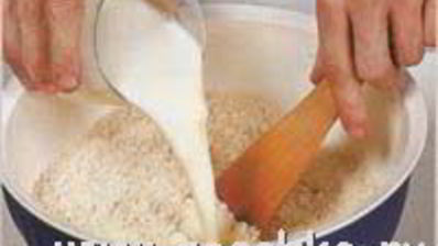 ирландский хлеб