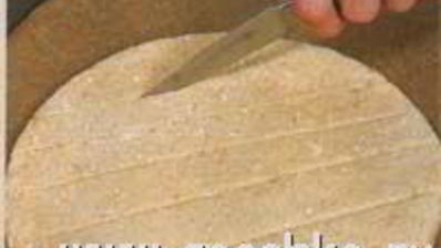 ирландский хлеб