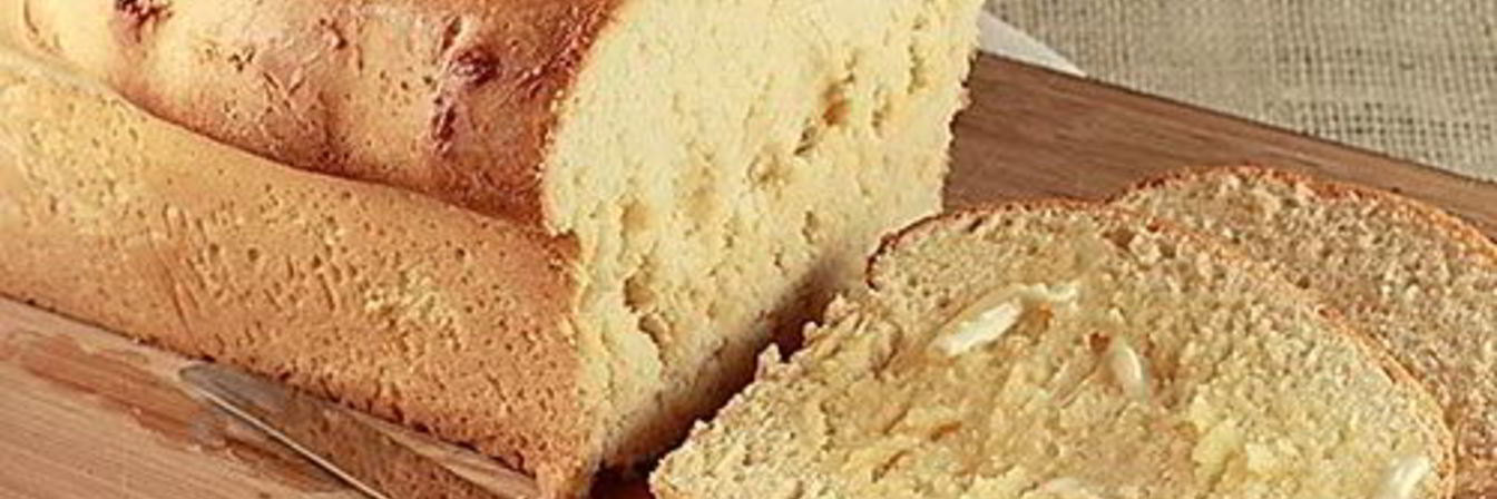 Хлеб без дрожжей в хлебопечке