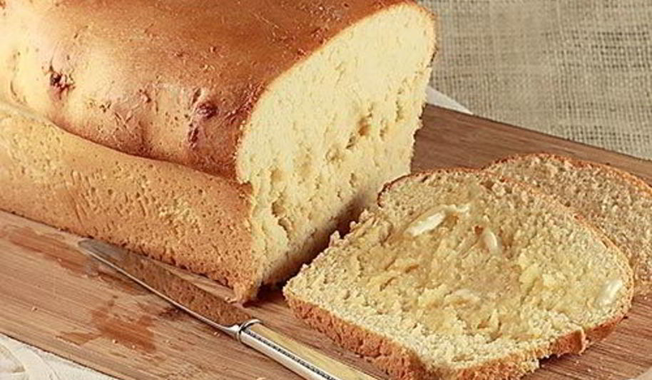 Рецепт хлеба без дрожжей в хлебопечке