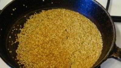 хлеб без дрожжей в хлебопечке