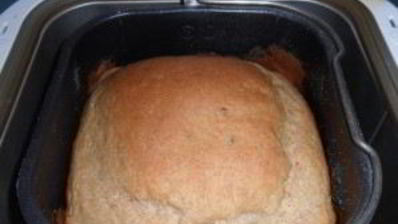 хлеб для хлебопечки скарлет