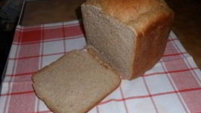 хлеб для хлебопечки скарлет