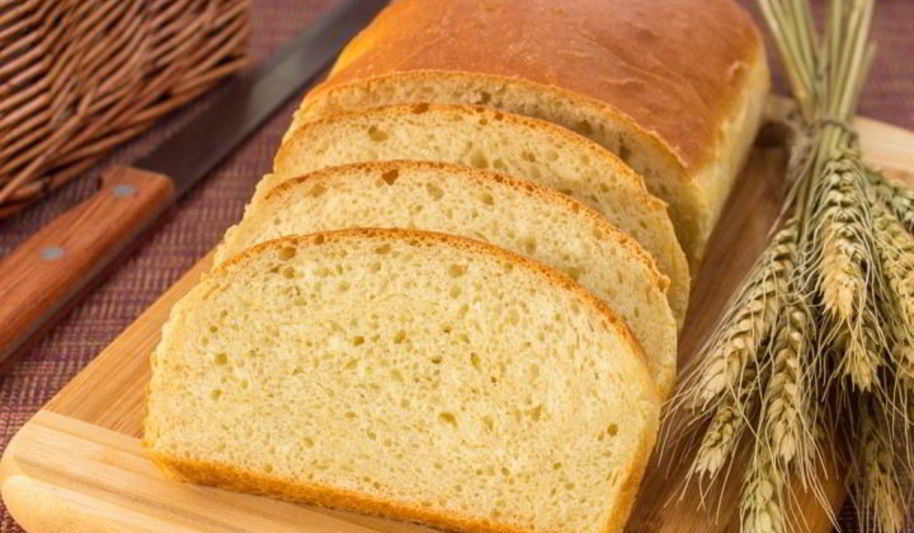 Рецепт хлеба домашнего