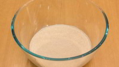 хлеб домашний